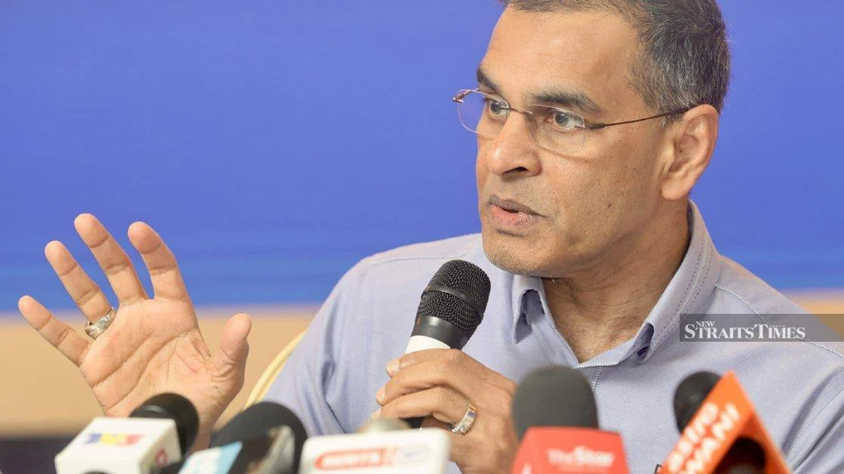 Perkeso denies staff involvement in Daya Kerjaya 2.0 fraud scandal