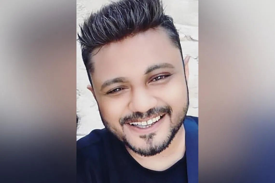 Singapore Work Permit Scam: How a Fake 'Film Producer' Conned Six Indian Nationals Out of S$14,000