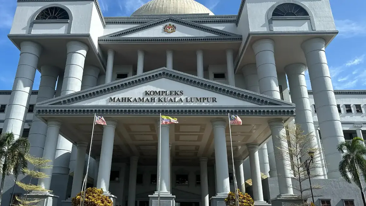 Pahang Woman Loses Citizenship Claim Over Unproven Parental Marriage