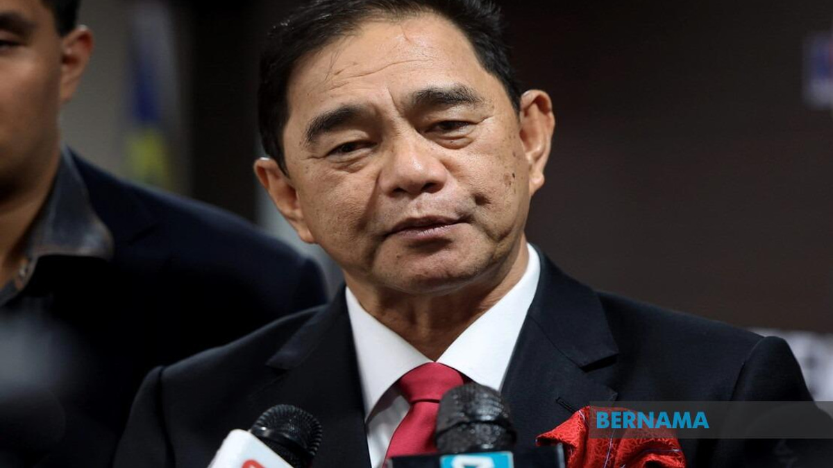Sabah Pivots to Diversified Economy, Urgent Push for Skilled Workforce