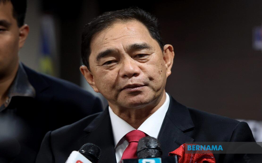Sabah Pivots to Diversified Economy, Urgent Push for Skilled Workforce