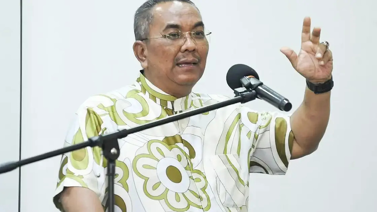 Deep cracks in Kedah's ruling coalition threaten Sanusi's political dominance