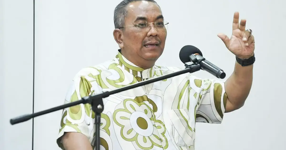 Deep cracks in Kedah's ruling coalition threaten Sanusi's political dominance