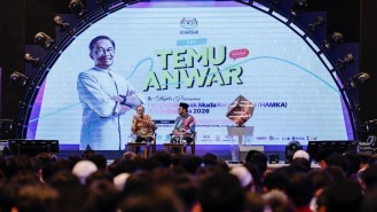 Anwar Orders Full Forensic Audit of Khazanah's Xeraya Capital Amid Governance Concerns