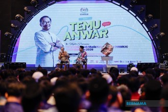 Anwar Orders Full Forensic Audit of Khazanah's Xeraya Capital Amid Governance Concerns