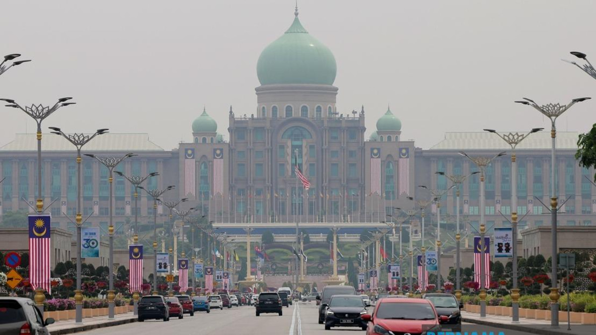 Malaysia Pushes ASEAN to Unite Against Rising Transboundary Haze Threat