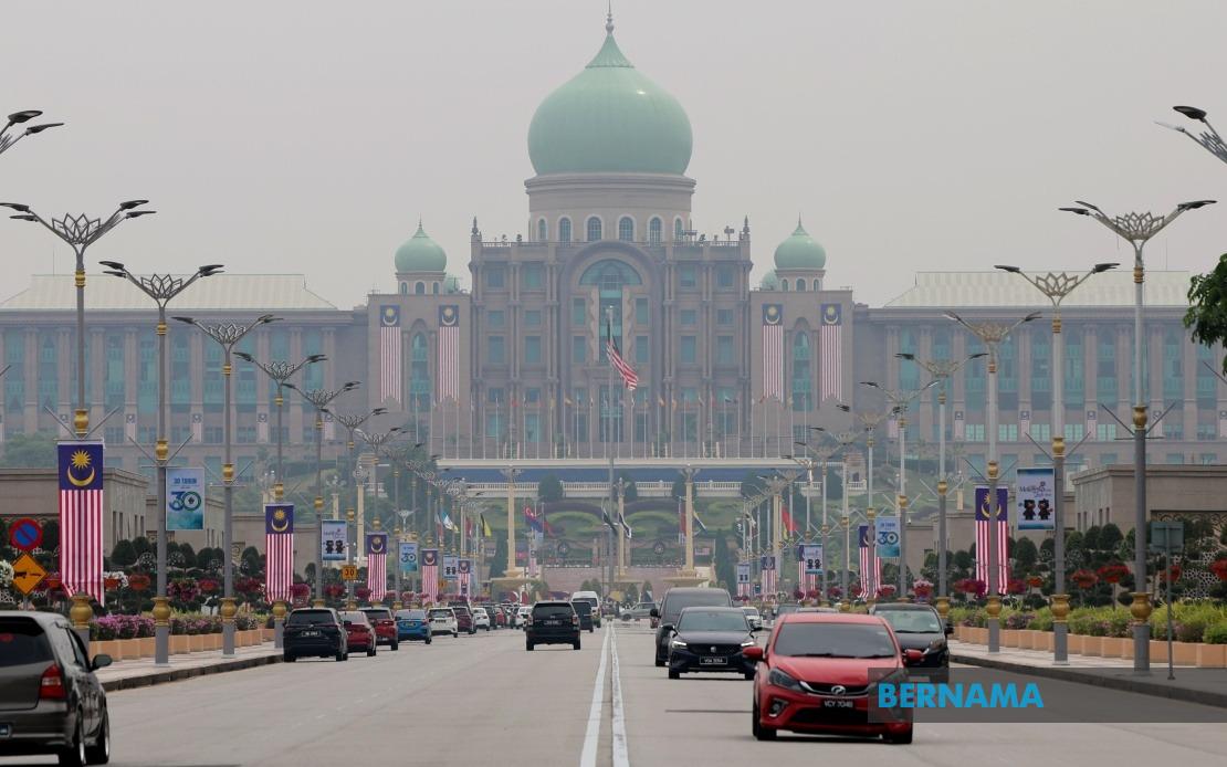 Malaysia Pushes ASEAN to Unite Against Rising Transboundary Haze Threat