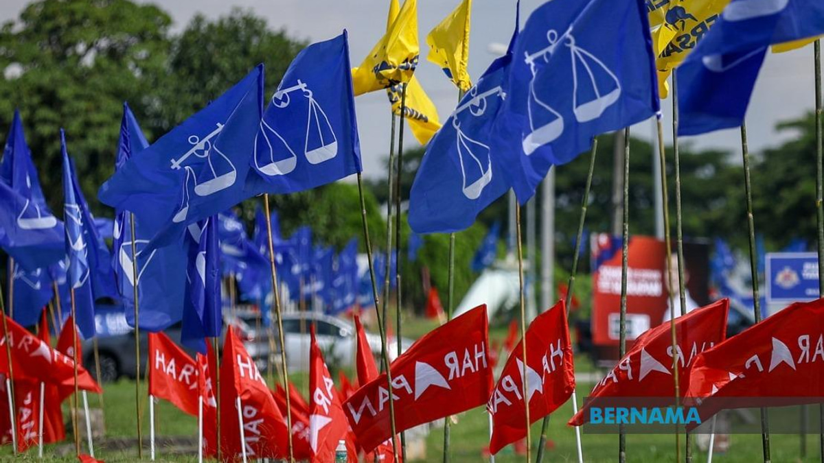 Johor election dialogue to proceed without Menteri Besar Onn Hafiz