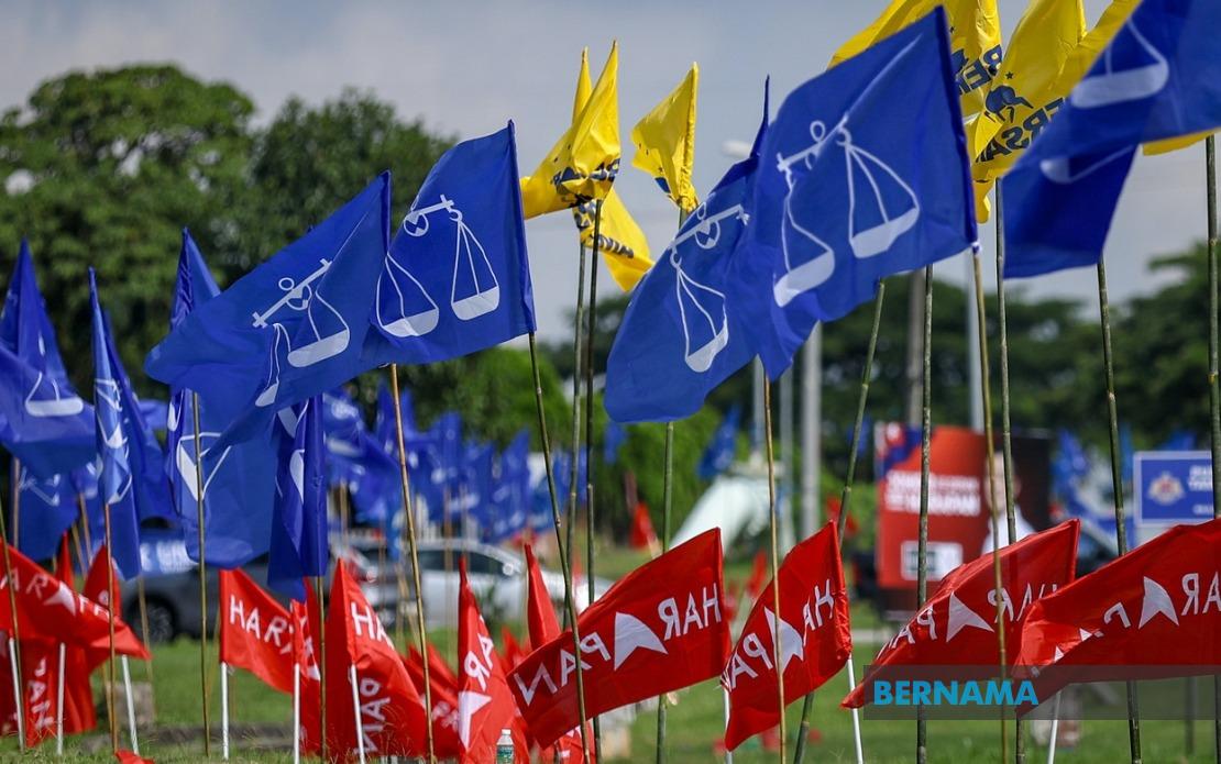 Johor election dialogue to proceed without Menteri Besar Onn Hafiz