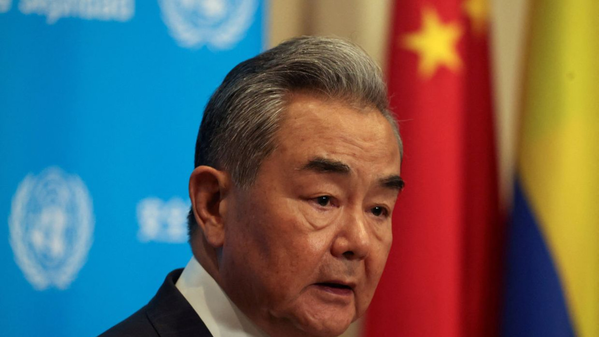 China's Foreign Minister Cautions Rubio on Taiwan Handling as US-China Relations Stabilise