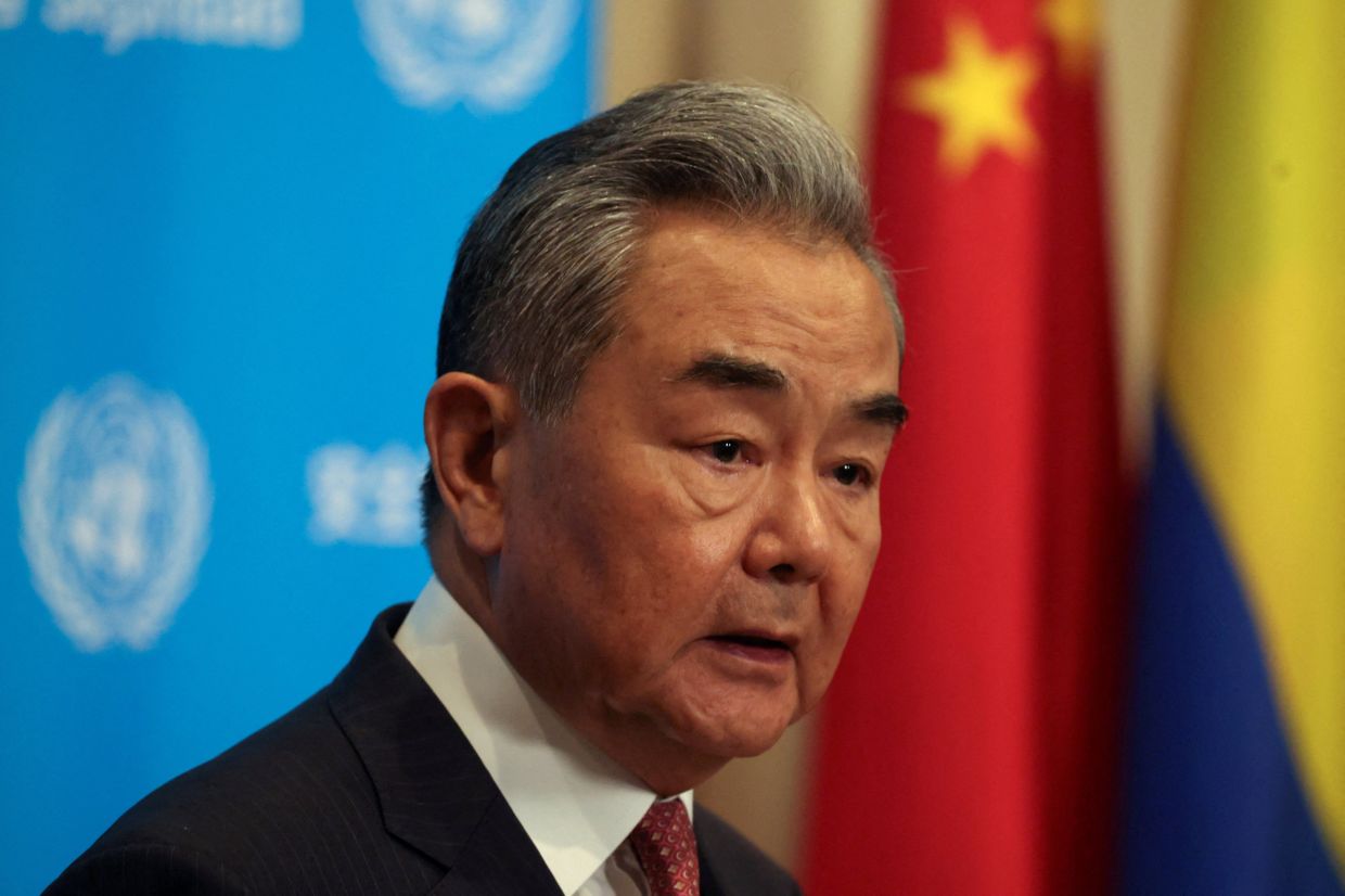 China's Foreign Minister Cautions Rubio on Taiwan Handling as US-China Relations Stabilise