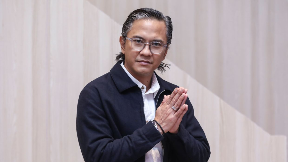 Beto Kusyairy: Malaysian audiences ready to embrace stories exploring difficult truths