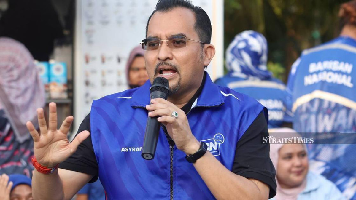 BN-PN coalition deal won't alter commitment to all Malaysians, insists Umno