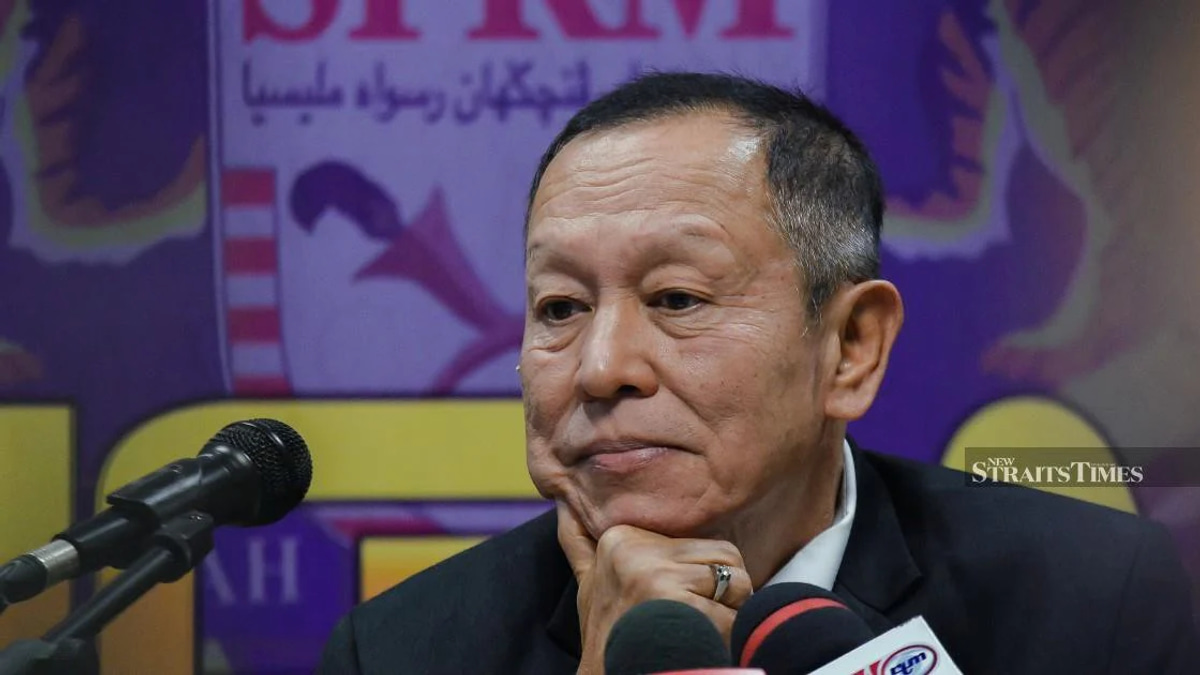 MACC to Deploy AI and Data Analytics as Corruption Cases Grow More Sophisticated