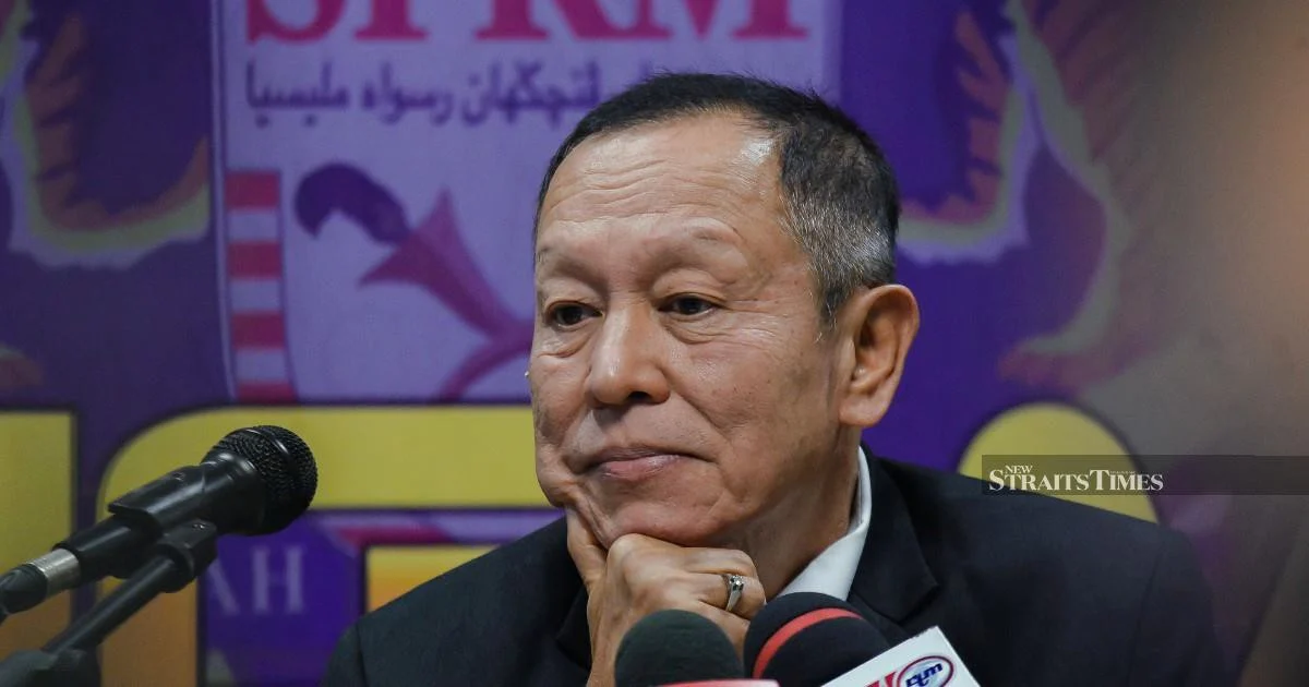 MACC to Deploy AI and Data Analytics as Corruption Cases Grow More Sophisticated