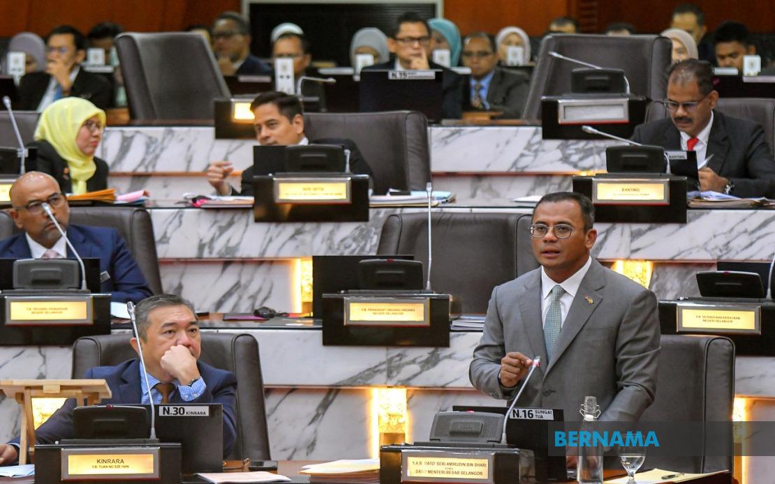 Selangor To Nearly Double Higher Education Study Incentive Recipients to 5,000