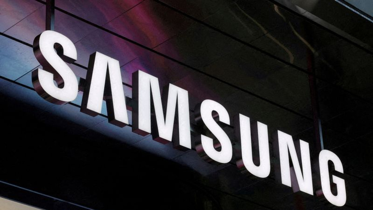 Samsung forecasts 19-fold jump in quarterly profit as AI demand fuels chip crunch
