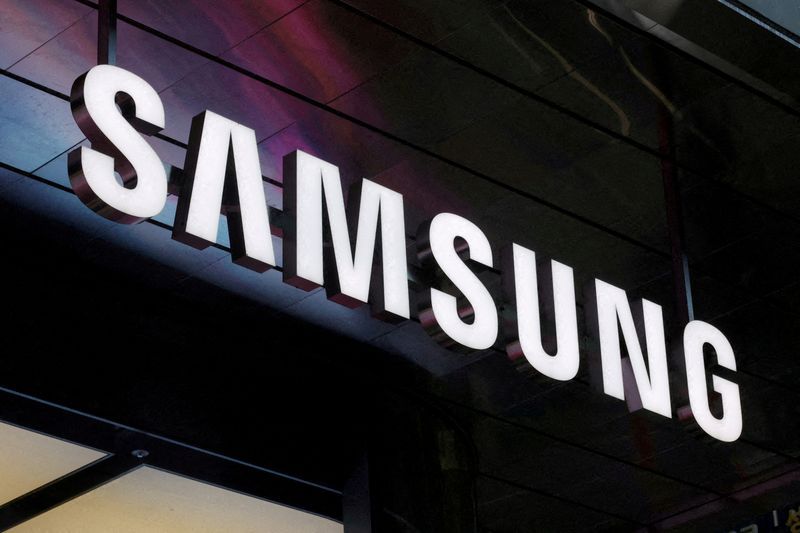 Samsung forecasts 19-fold jump in quarterly profit as AI demand fuels chip crunch