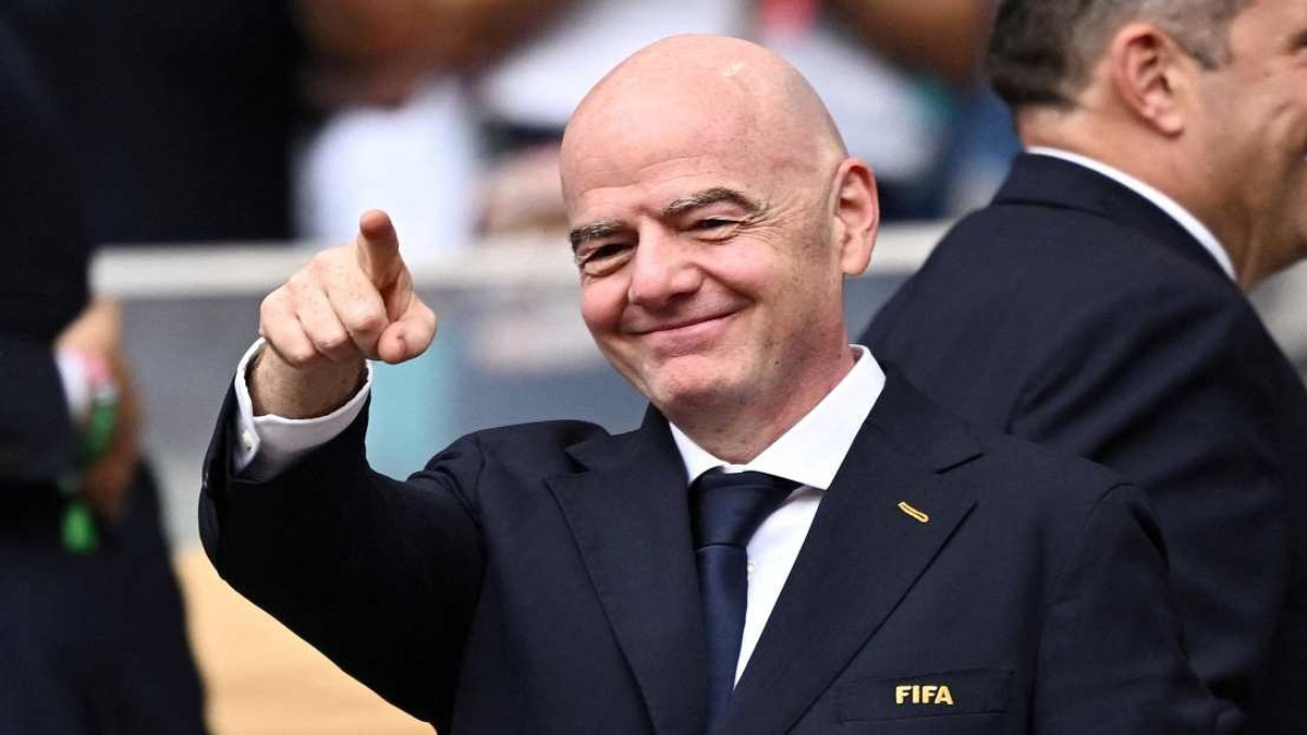 FIFA's World Cup Privatisation Plan Collapses as Asia Joins Global Opposition