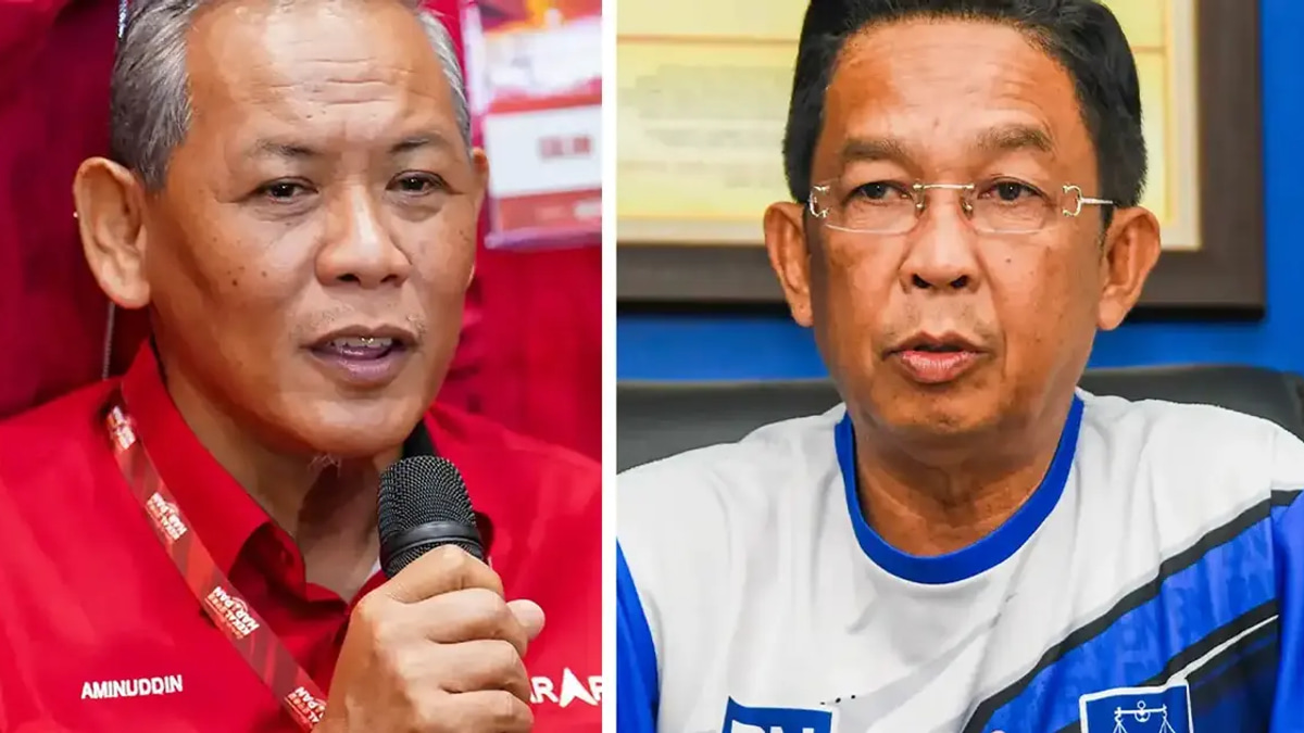 In Kuala Pilah, Negeri Sembilan voters prioritise action over leadership personalities