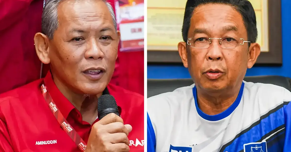 In Kuala Pilah, Negeri Sembilan voters prioritise action over leadership personalities