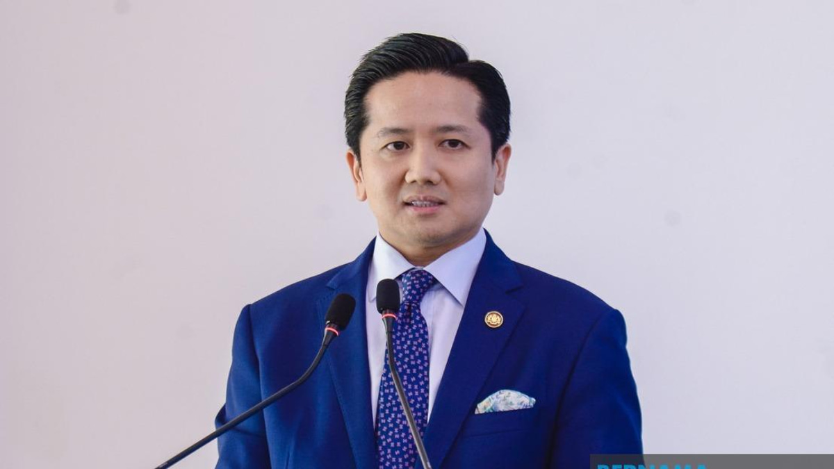 Malaysia Set to Join Elite Climate-Action Nations with National Climate Change Bill