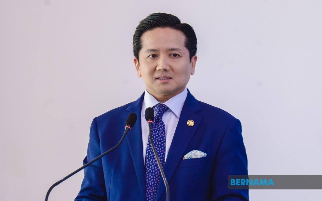 Malaysia Set to Join Elite Climate-Action Nations with National Climate Change Bill