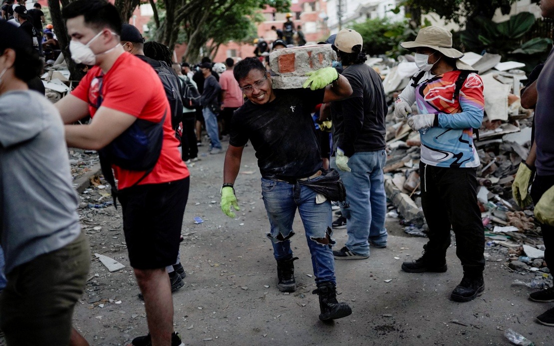 PM Anwar Extends Condolences Over Colombia Earthquake