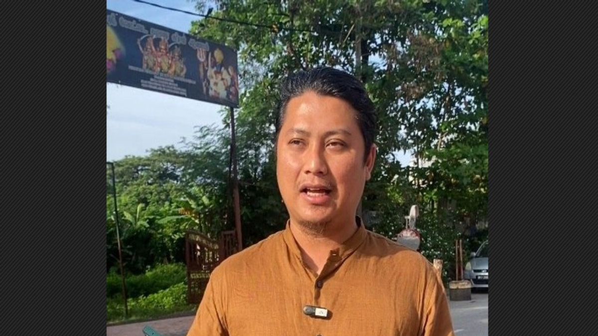 Malaysia Issues Interpol Red Notice for Activist Tamim Dahri; Home Ministry Updates on Maritime Vessels and Online Scam Losses