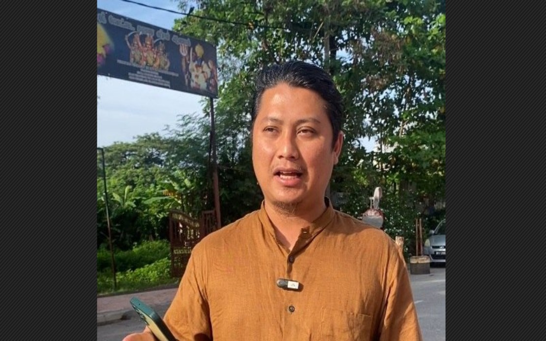 Malaysia Issues Interpol Red Notice for Activist Tamim Dahri; Home Ministry Updates on Maritime Vessels and Online Scam Losses