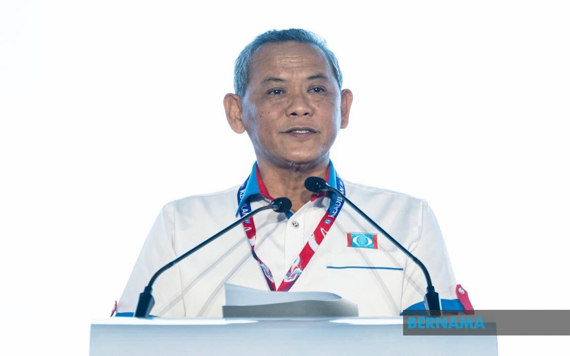 Aminuddin Prepared to Step Down as Negeri Sembilan PKR Chairman After Election Defeat