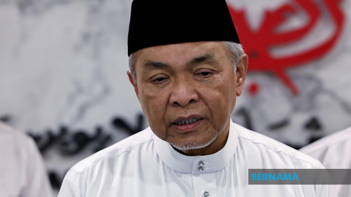 UMNO to Launch Formal Coalition Talks for Melaka Election After Assembly Dissolves
