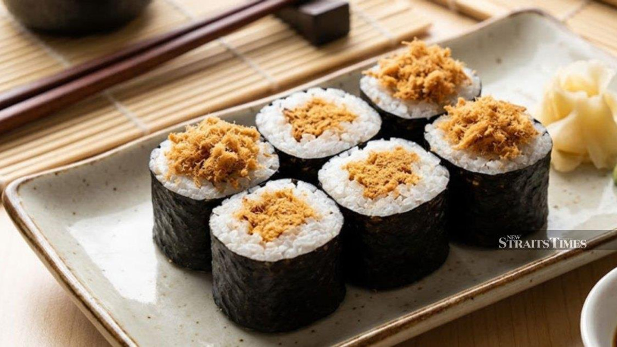 Sushi vendor slapped with RM700 fine for selling contaminated food at Ramadan bazaar