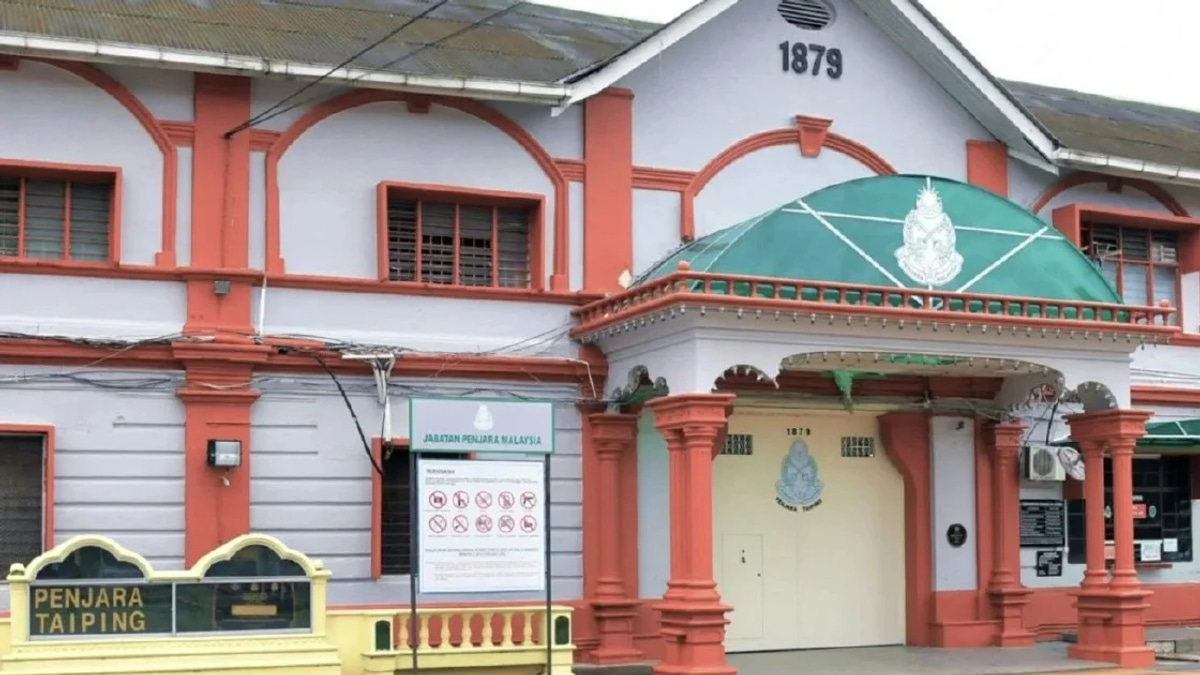 Prisons Department Under Fire for Sidestepping Suhakam Findings in Taiping Inmate Death Inquiry