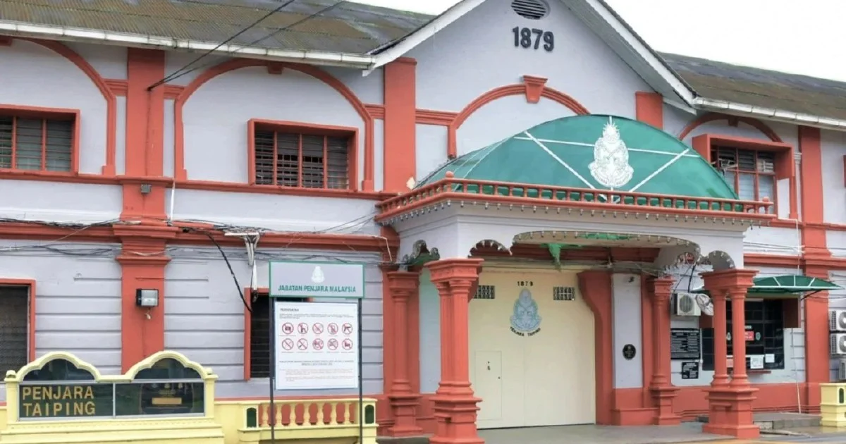 Prisons Department Under Fire for Sidestepping Suhakam Findings in Taiping Inmate Death Inquiry