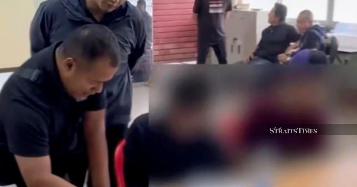 Three Malaysians Held in Hat Yai With RM4.3 Million in Methamphetamine