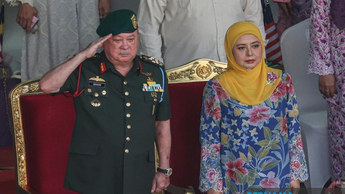 Merdeka Spirit Blazes at Dataran Putrajaya as Malaysia Marks 69 Years of Independence