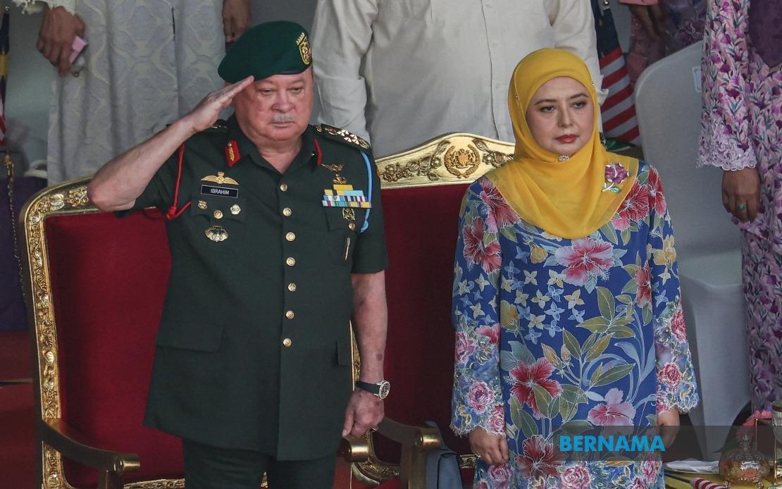 Merdeka Spirit Blazes at Dataran Putrajaya as Malaysia Marks 69 Years of Independence