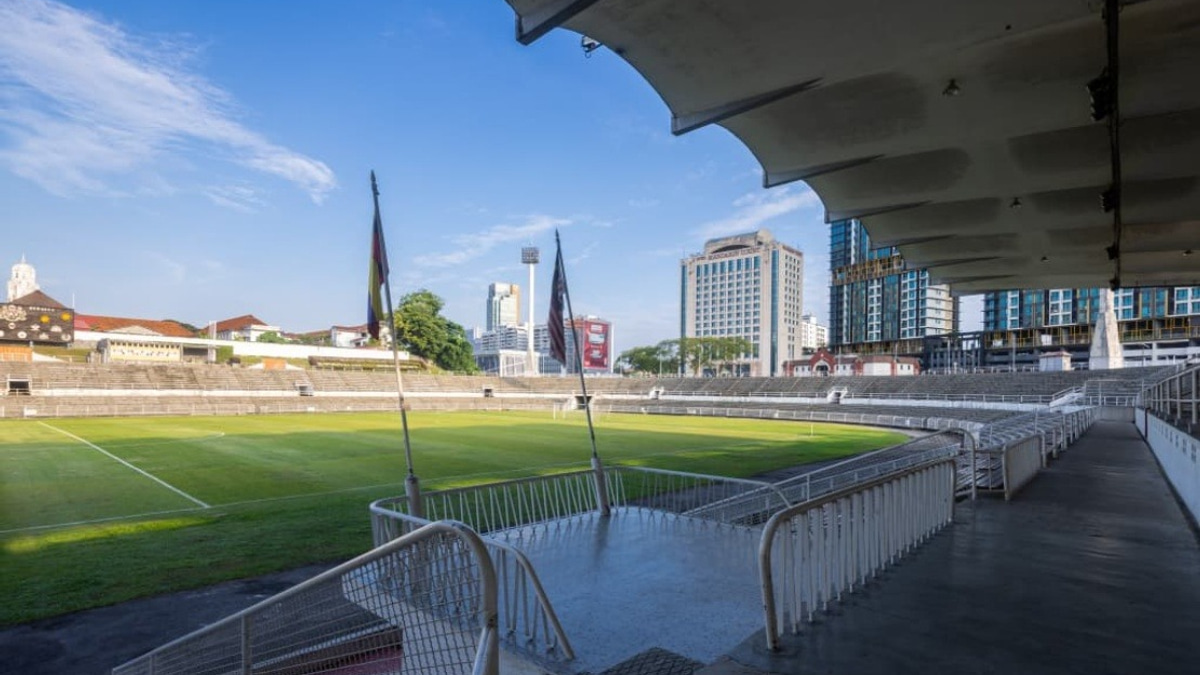 Stadium Merdeka: Where Malaysia's Independence Still Resonates Across Generations