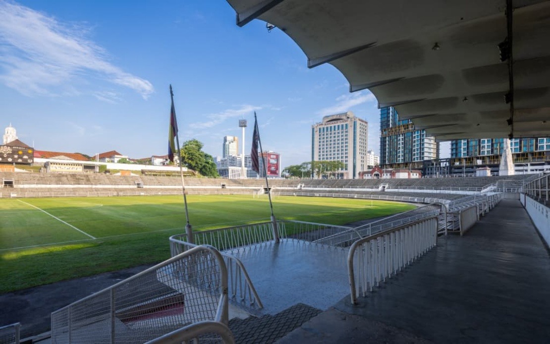 Stadium Merdeka: Where Malaysia's Independence Still Resonates Across Generations