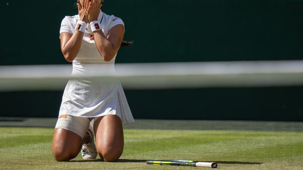 Alexandra Eala's Wimbledon Triumph Signals Fresh Era for Philippine Tennis