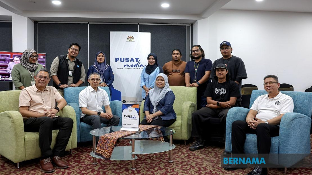 Communications Ministry Readies Media Infrastructure for Negeri Sembilan State Election