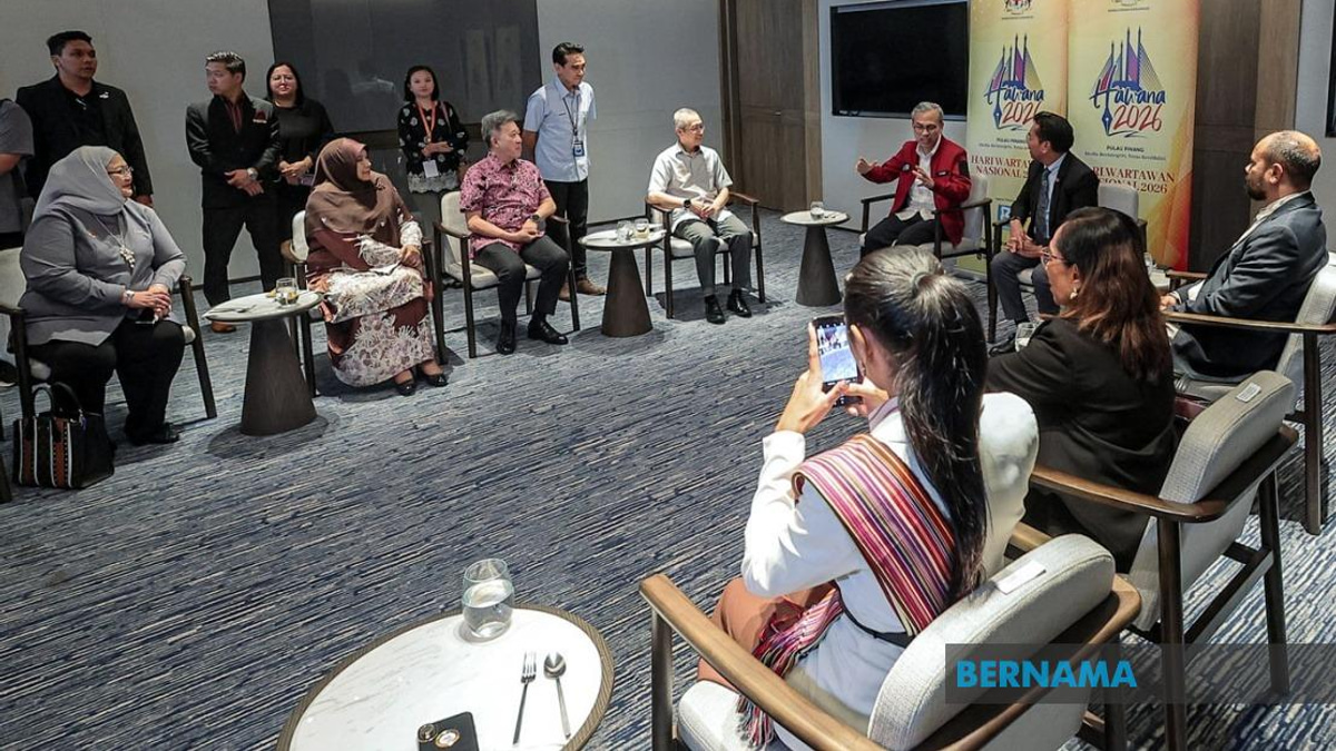 Malaysia Deepens Media Ties with Timor-Leste Amid Press Freedom Push