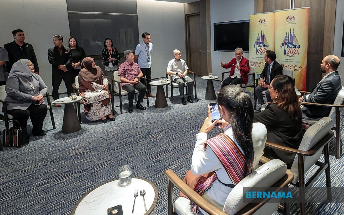 Malaysia Deepens Media Ties with Timor-Leste Amid Press Freedom Push