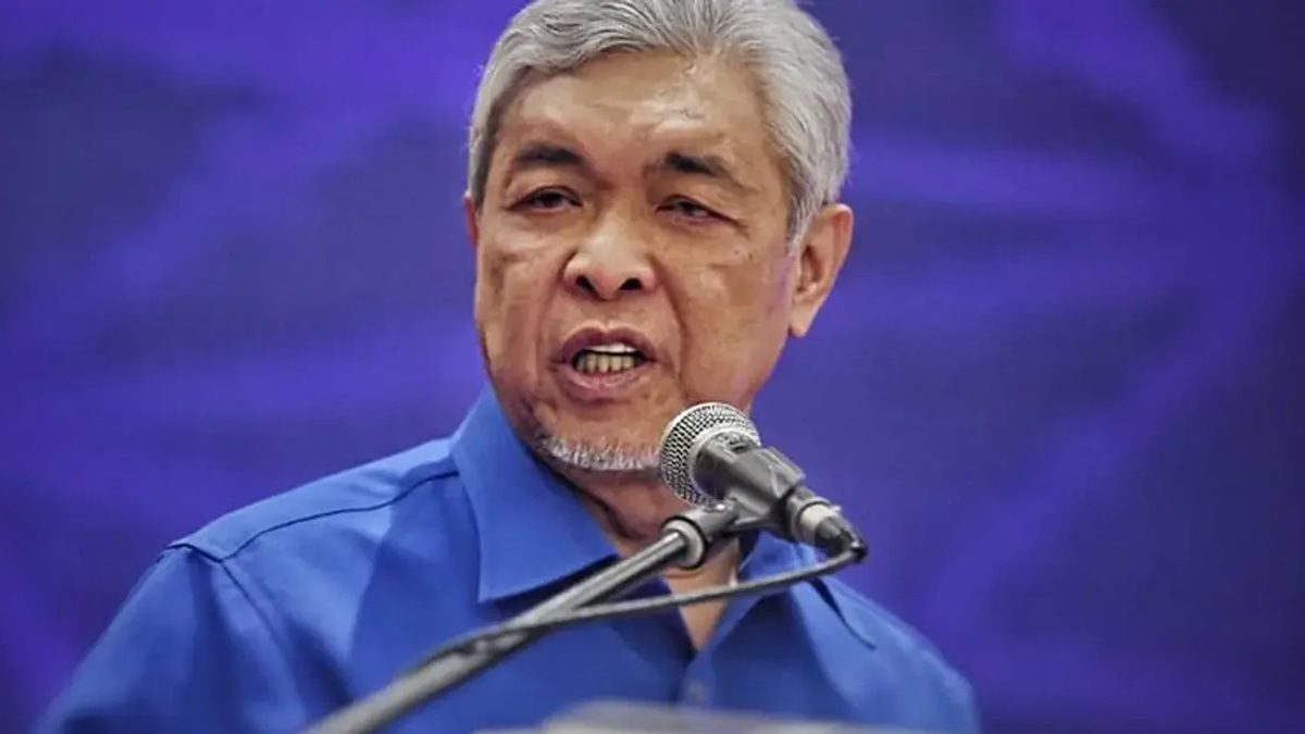 State Election Victories No Guarantee for General Election Success, Warns BN Chief Zahid