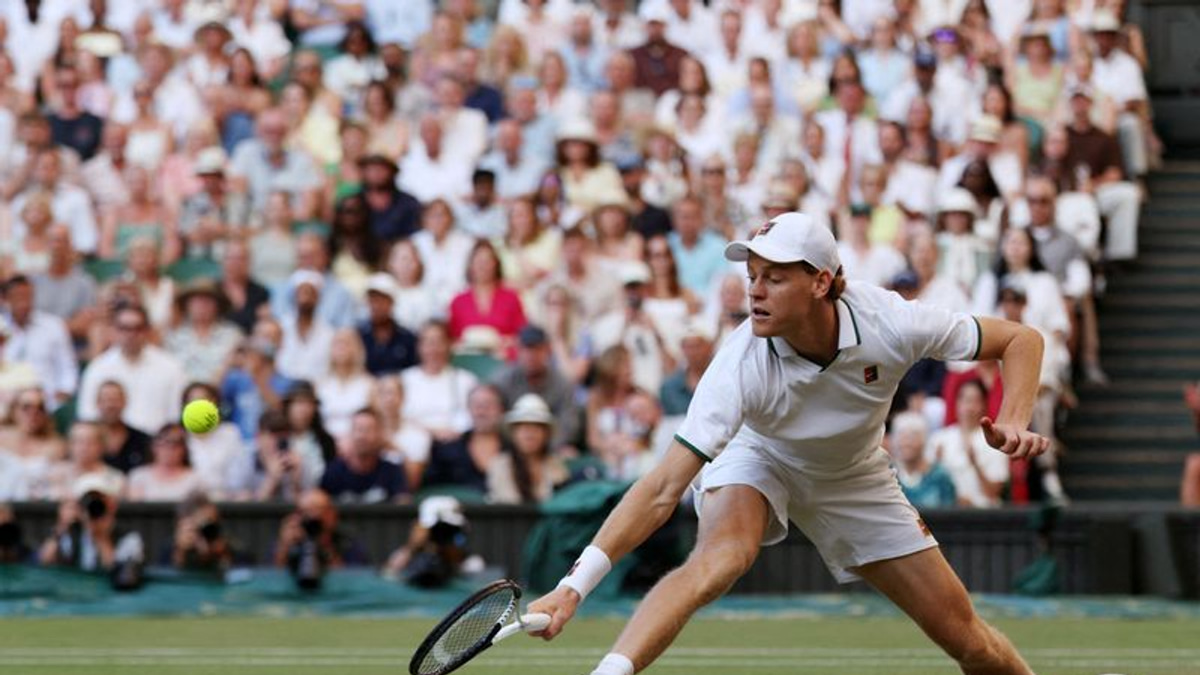 Sinner Withdraws from US Open as Knee Injury Sidelines World No. 1