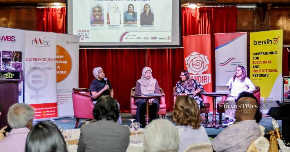 Civil Society Pushes for 30% Women Candidate Quota in Next General Election
