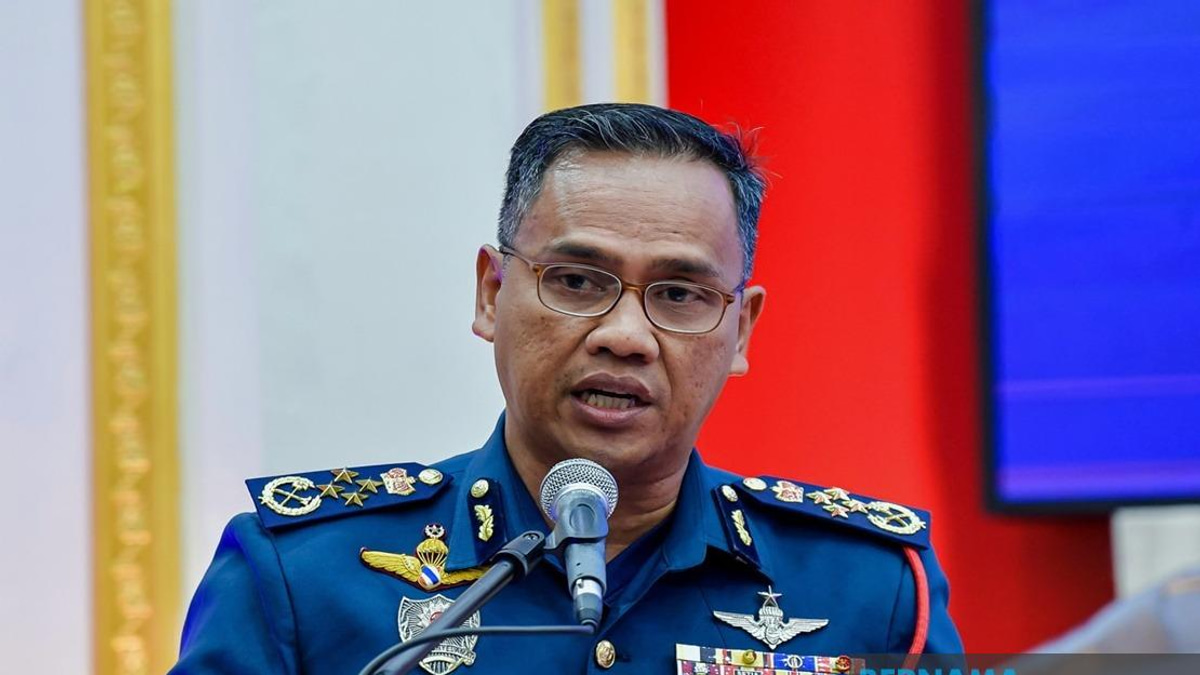Malaysia's Fire Service To Add 81 Stations As Part Of Nationwide Expansion Plan