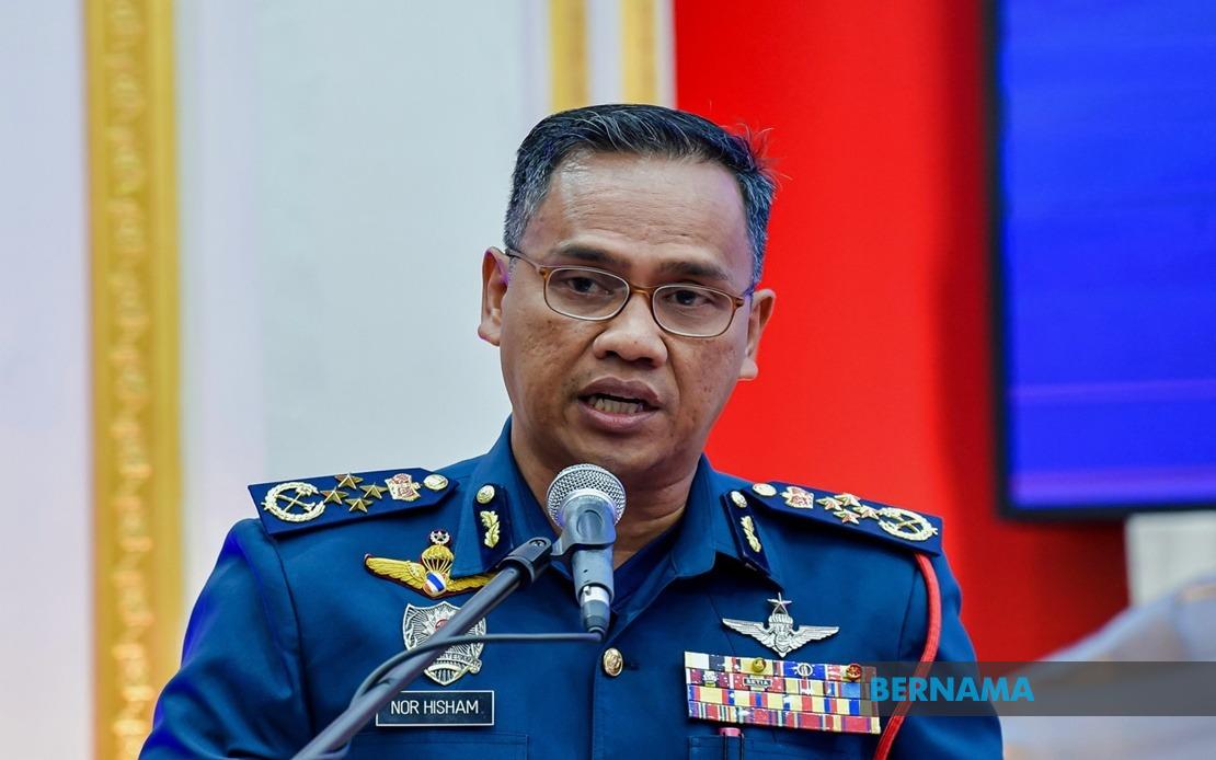 Malaysia's Fire Service To Add 81 Stations As Part Of Nationwide Expansion Plan