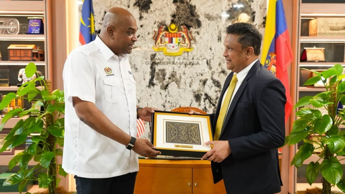 Malaysia to Deepen Workforce Ties With Pakistan and Sri Lanka